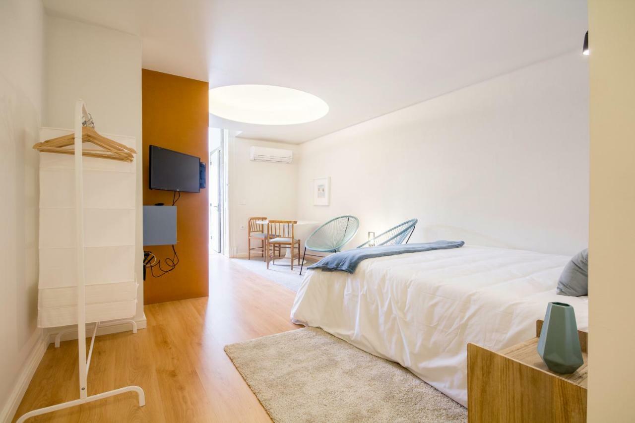 Republica Apartments At D. Luis I Bridge Vila Nova de Gaia Exterior foto